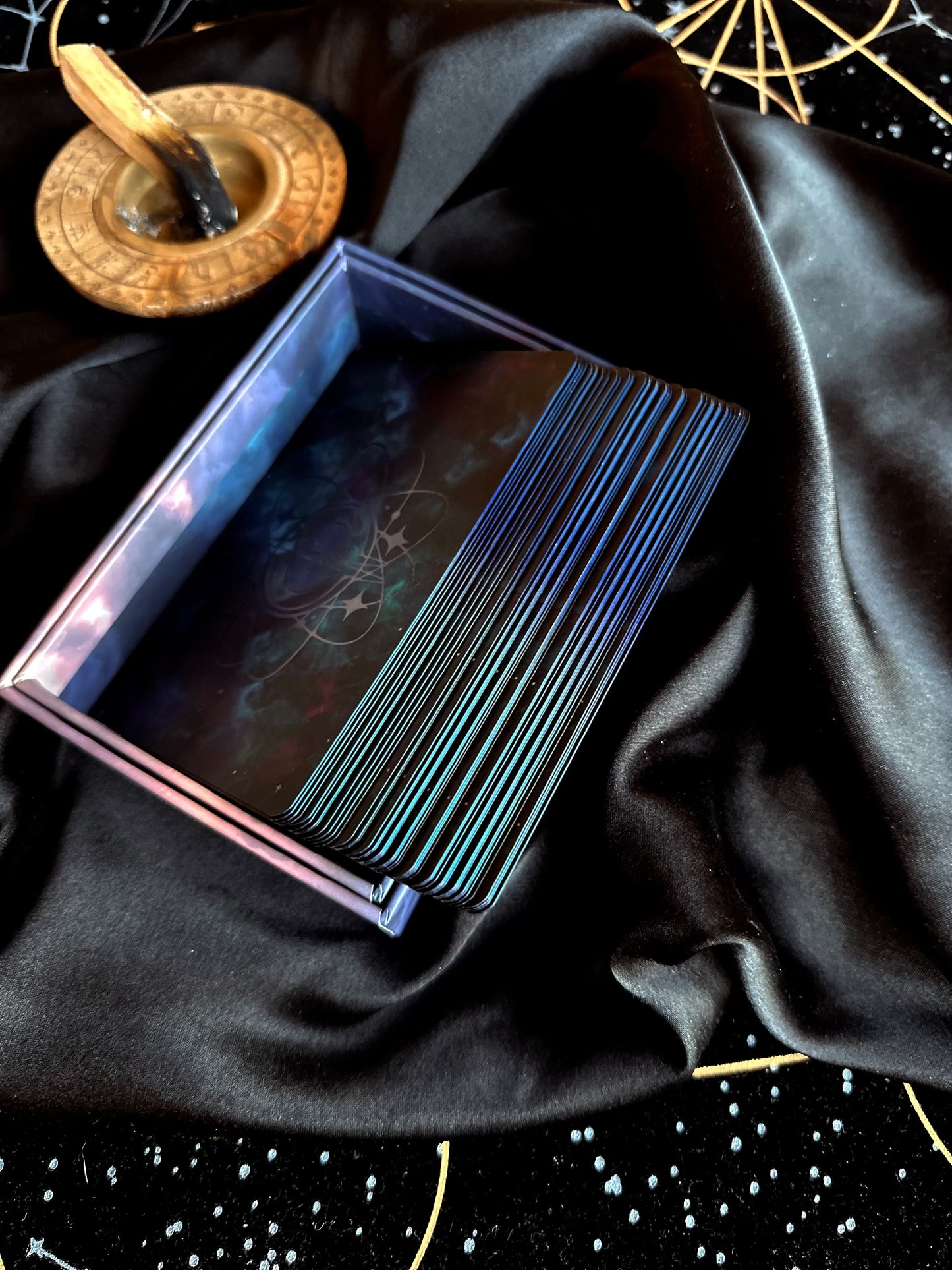 THE ASTRO ORACLE