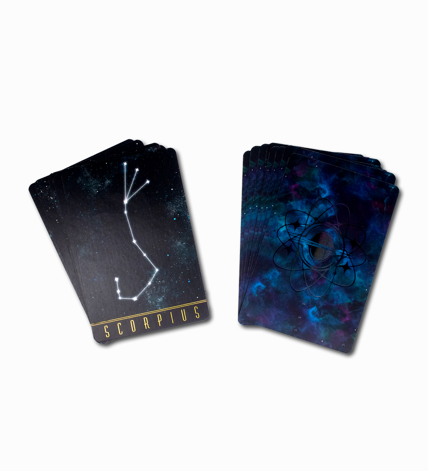 THE ASTRO ORACLE