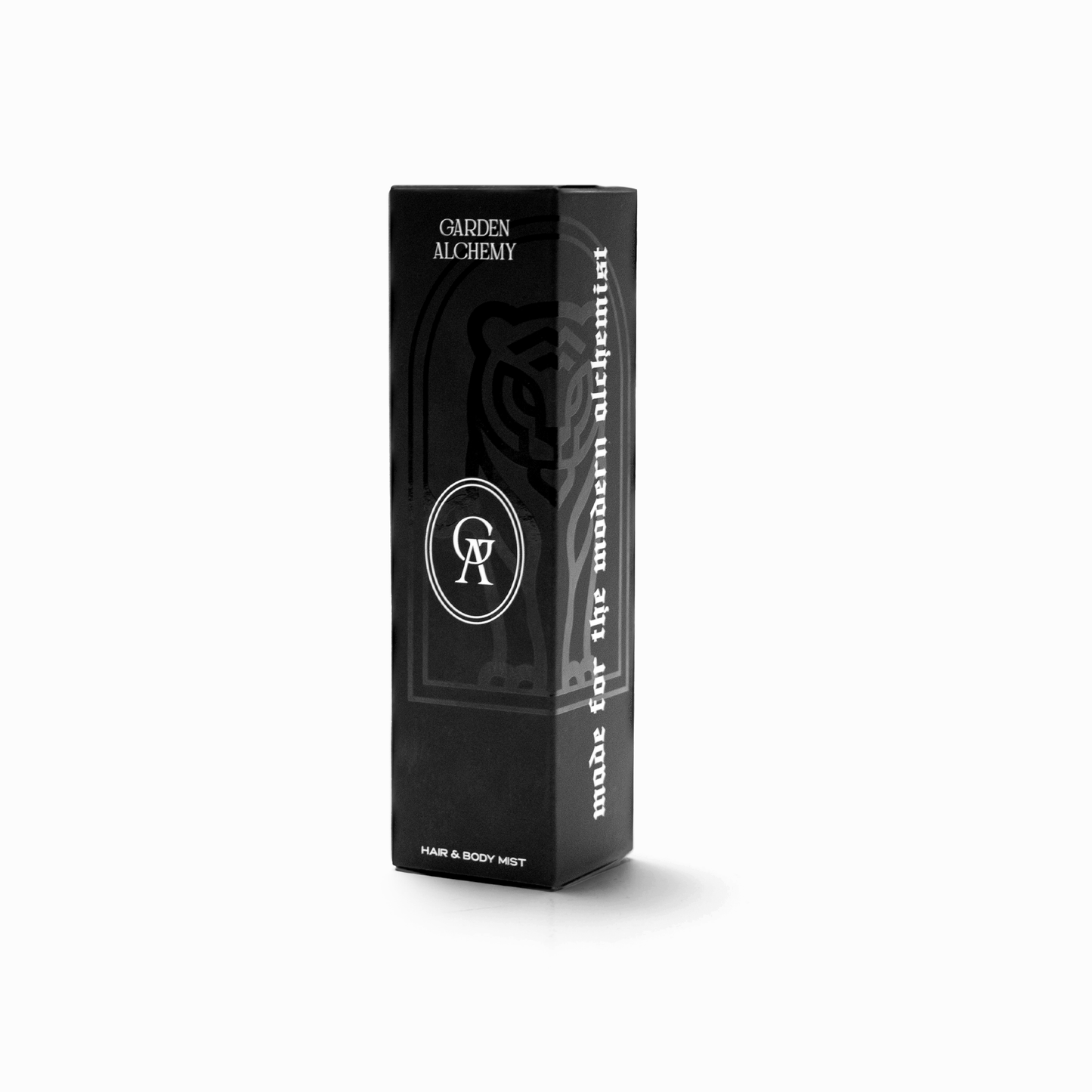 SAMHAIN hair & body mist