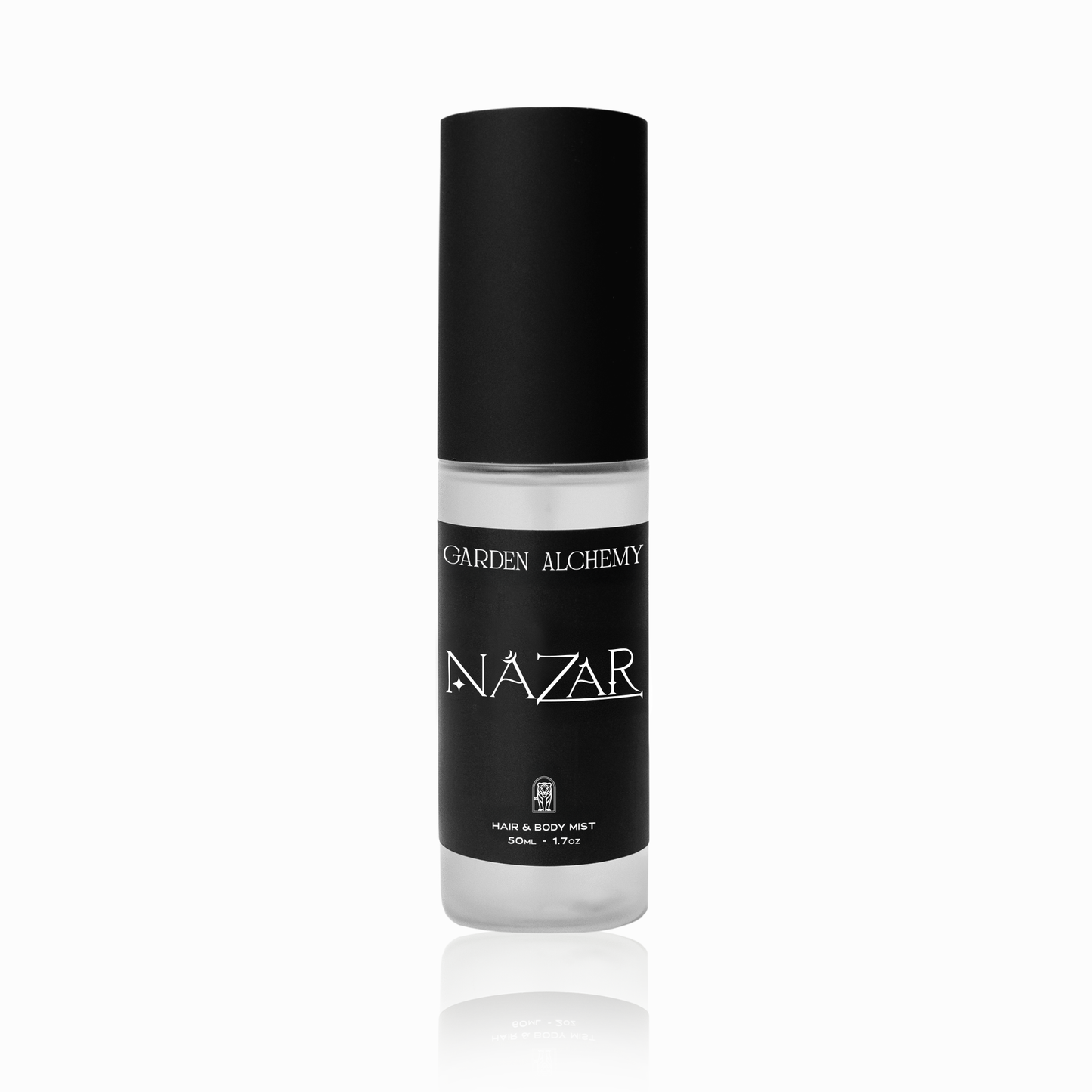 NAZAR MILK BODY HAIR & BODY MIST