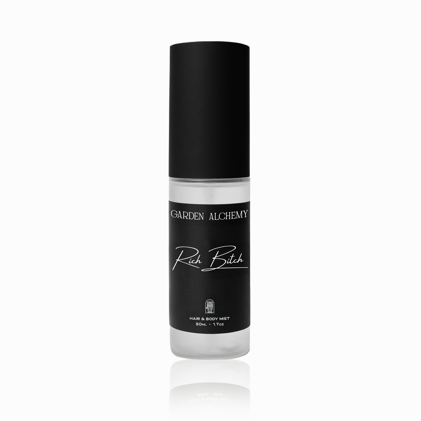 RICH BITCH HAIR & BODY MIST
