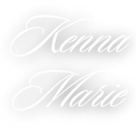 Skin Therapy by Kenna Marie