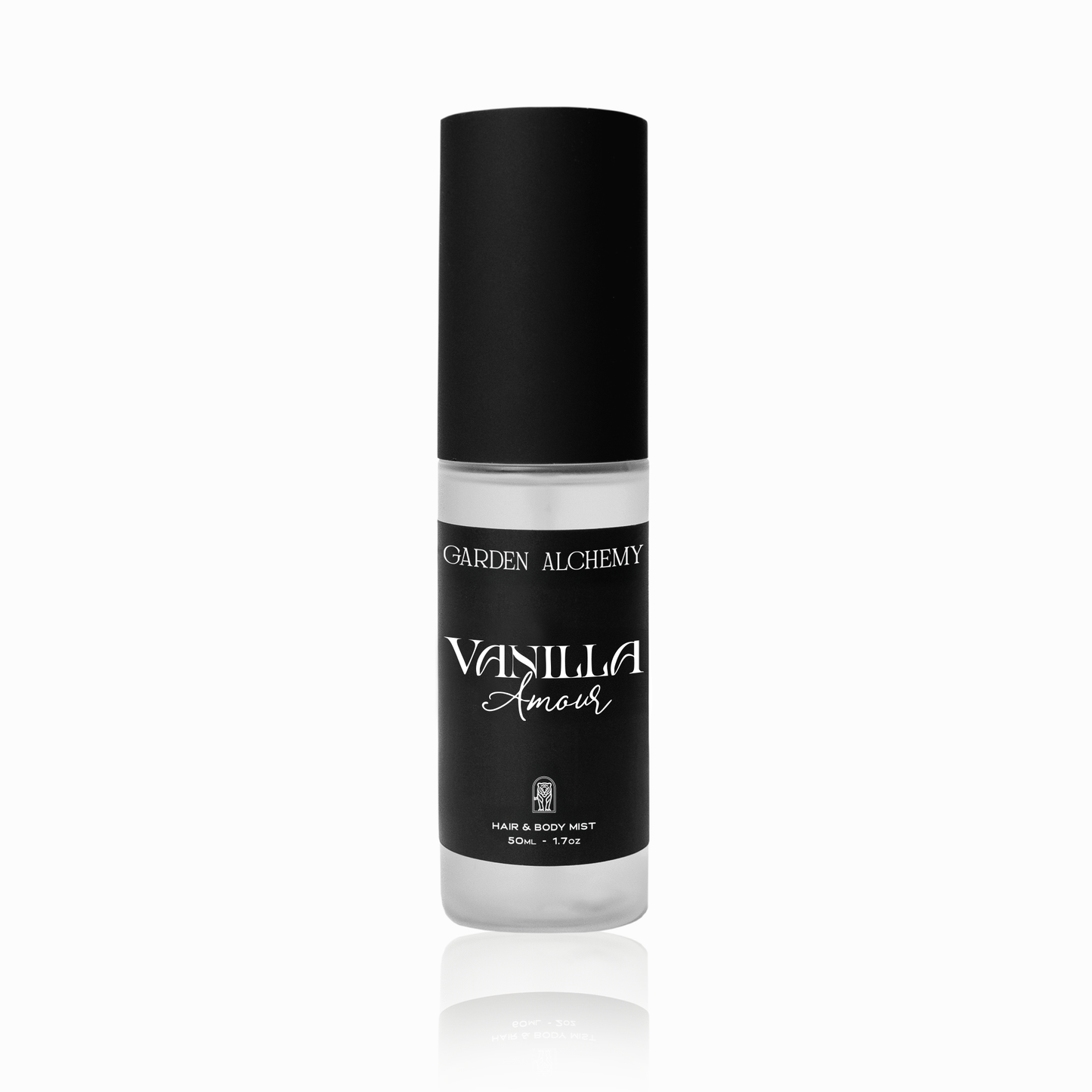 VANILLA AMOUR HAIR & BODY MIST
