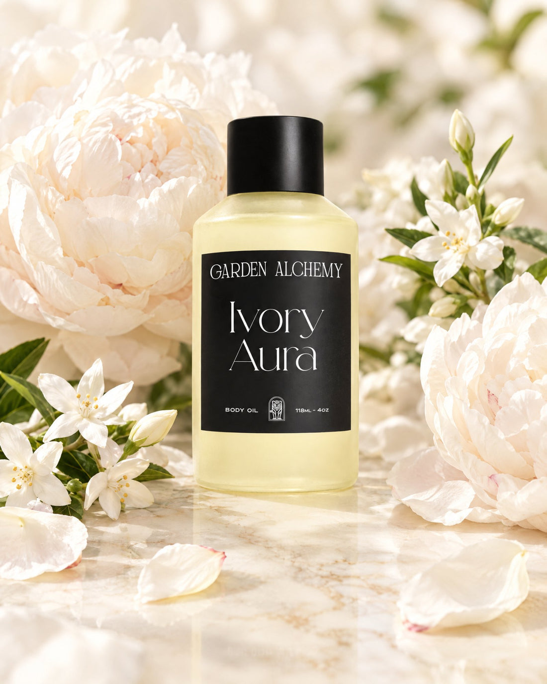 Floral scent family
