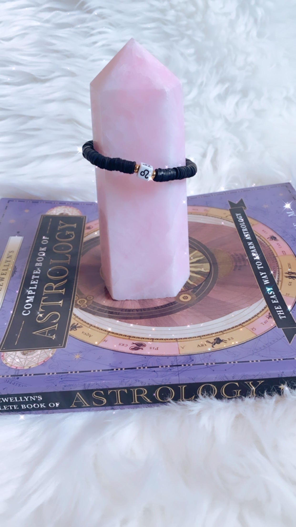 ZODIAC BRACELET