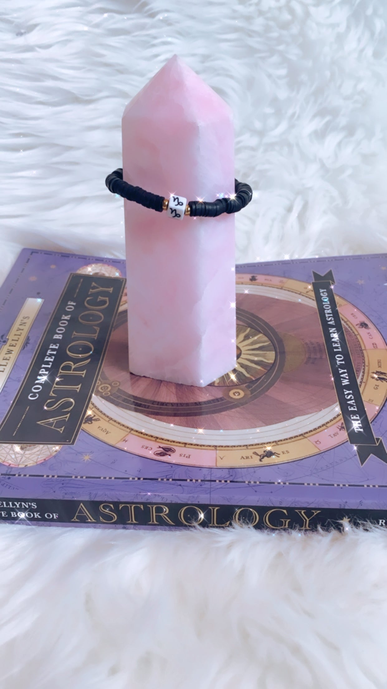 ZODIAC BRACELET