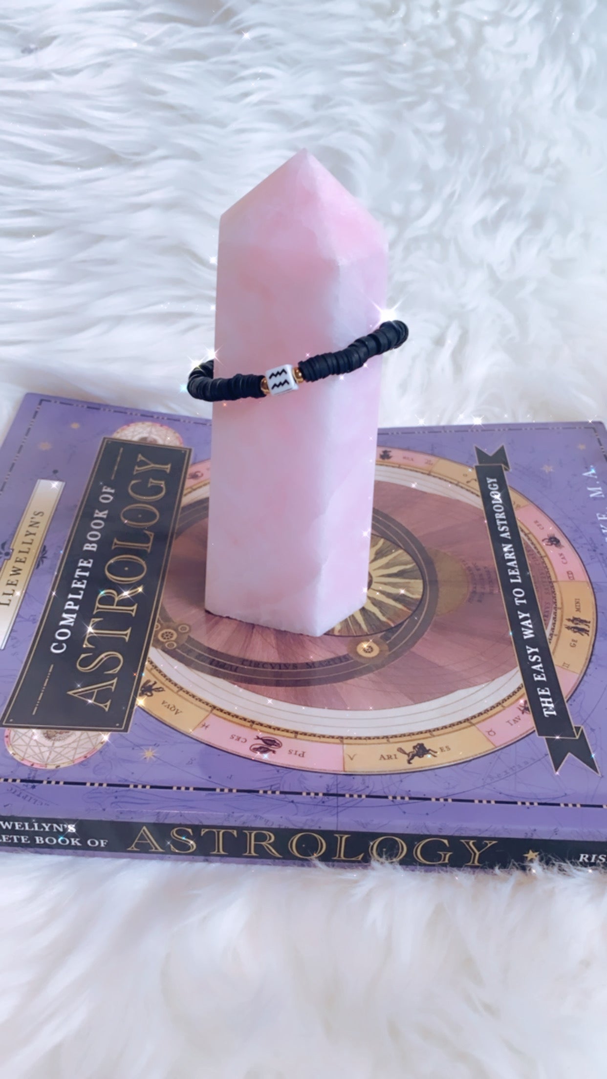 ZODIAC BRACELET