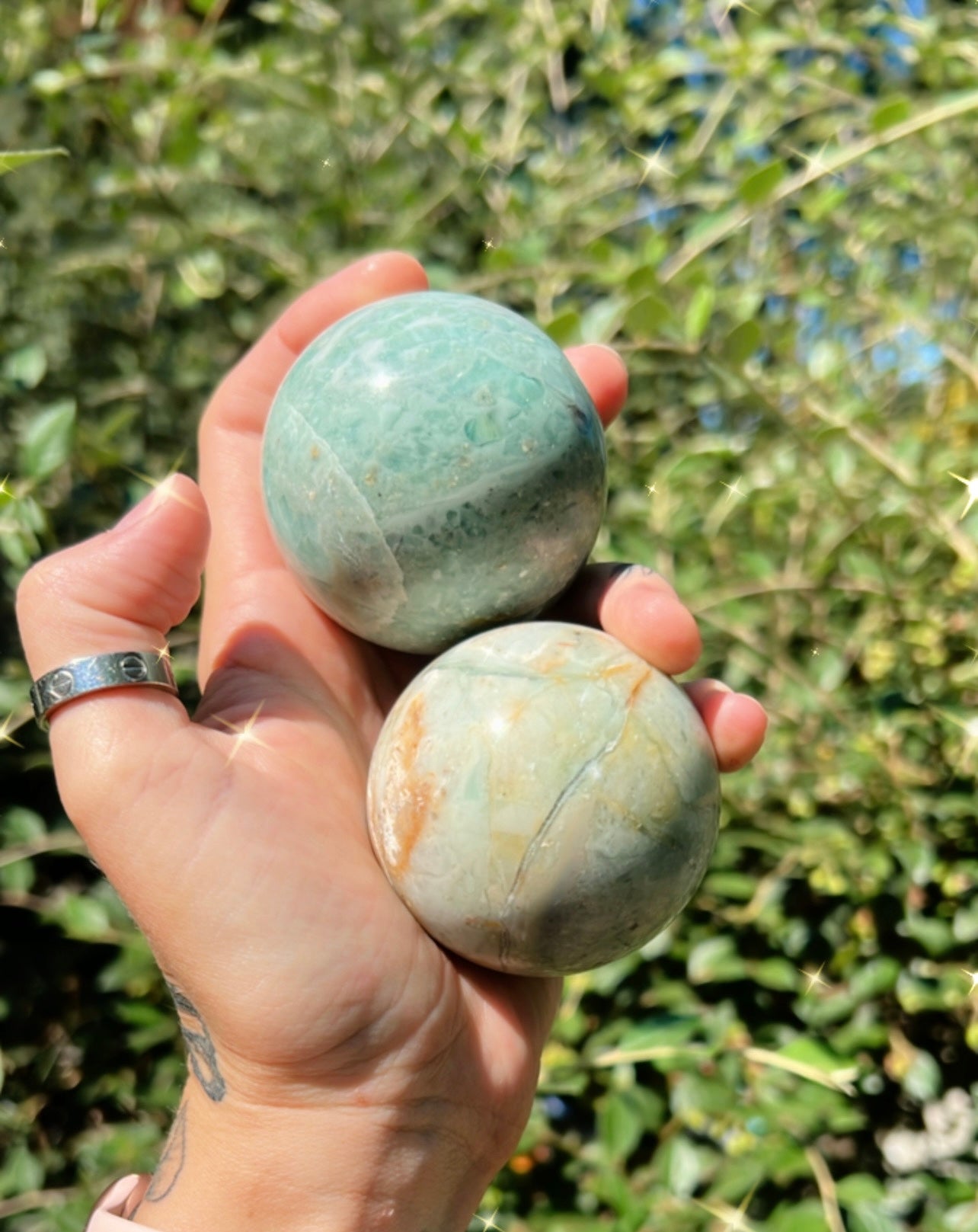 VARISCITE SPHERE