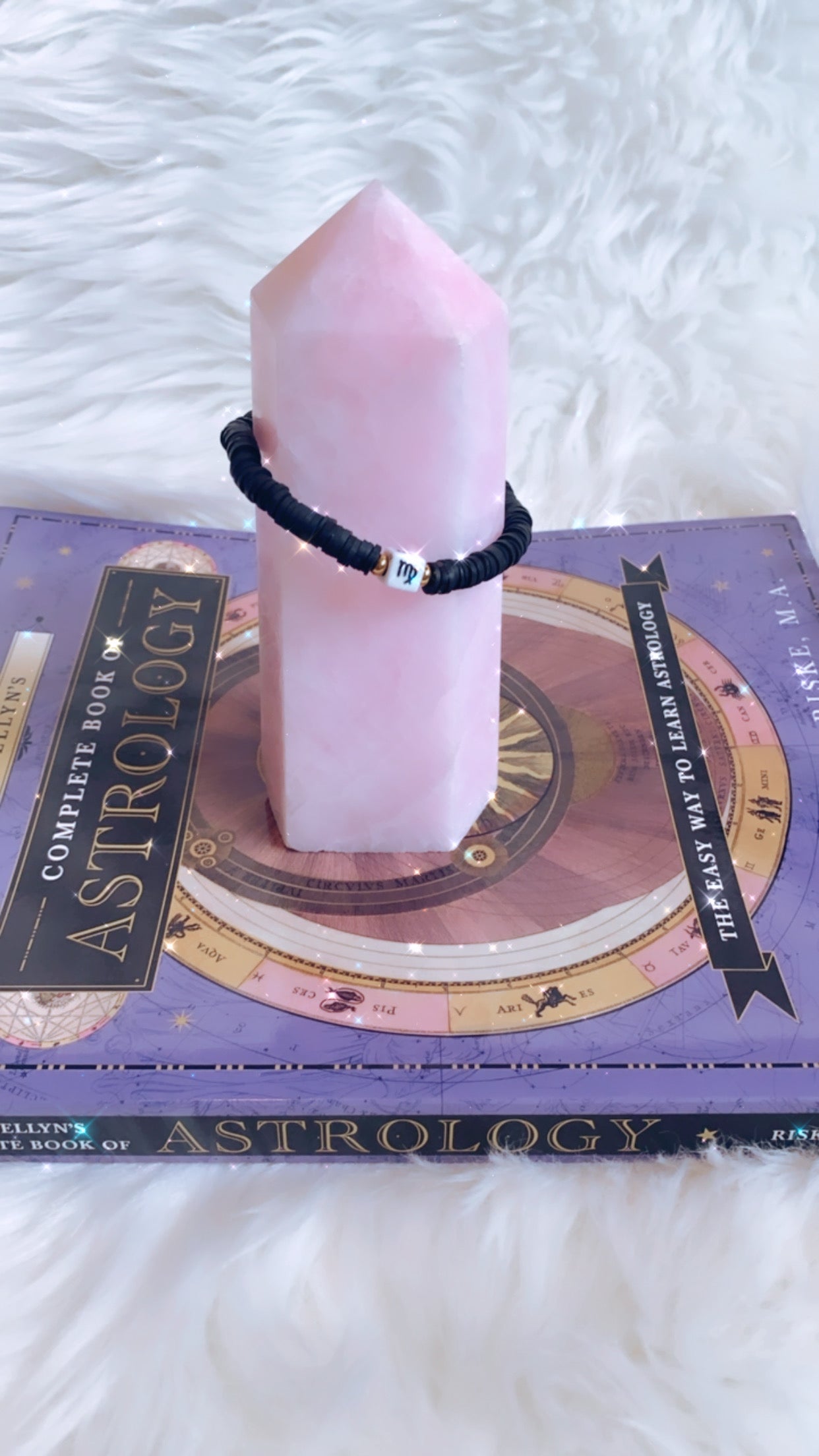ZODIAC BRACELET