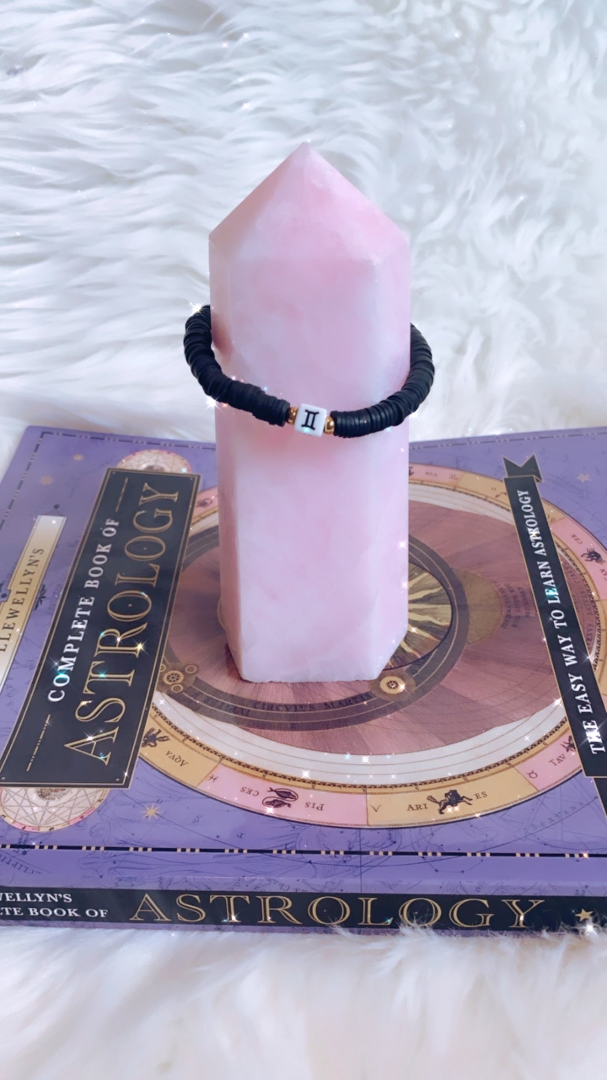 ZODIAC BRACELET