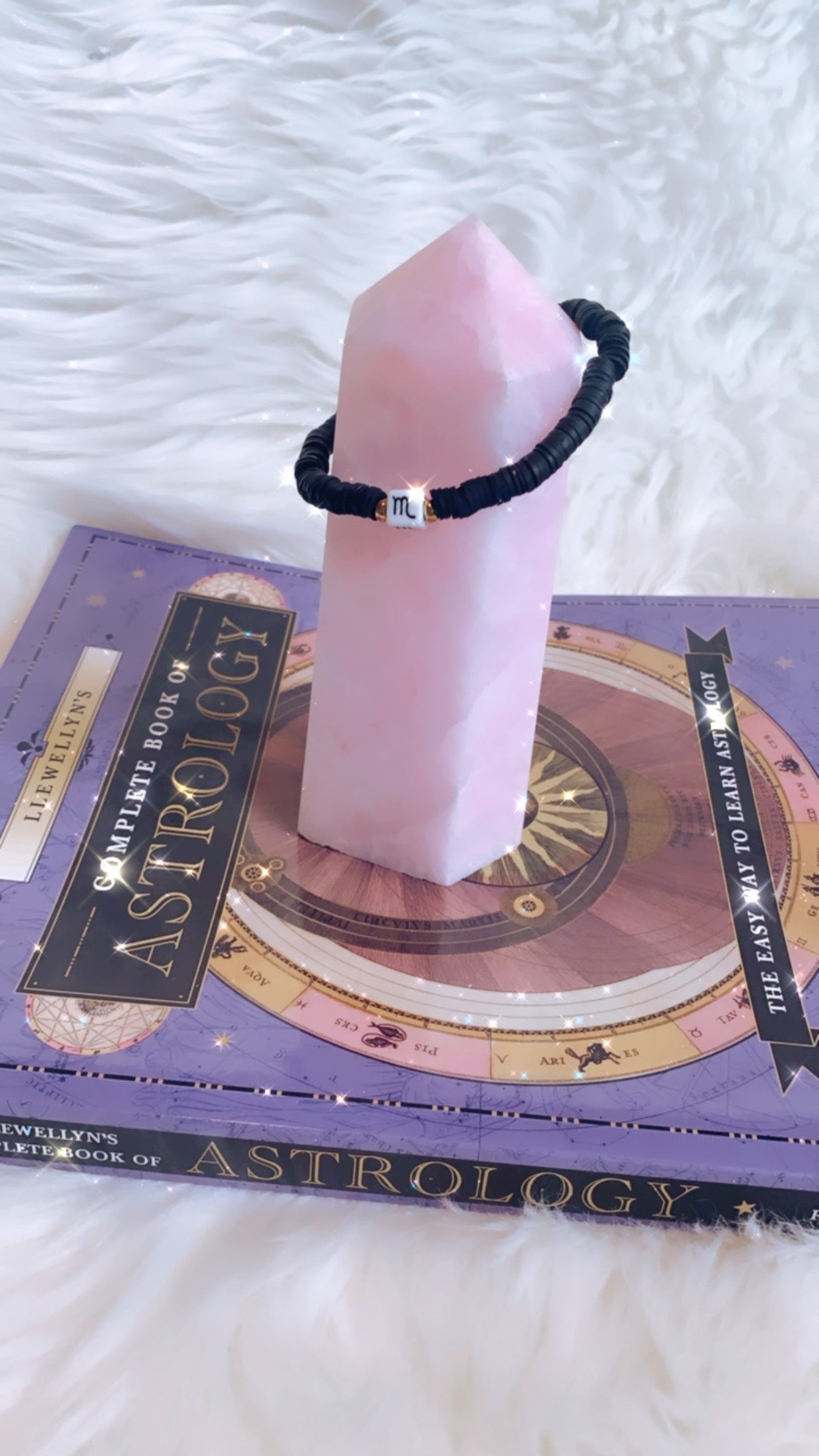 ZODIAC BRACELET