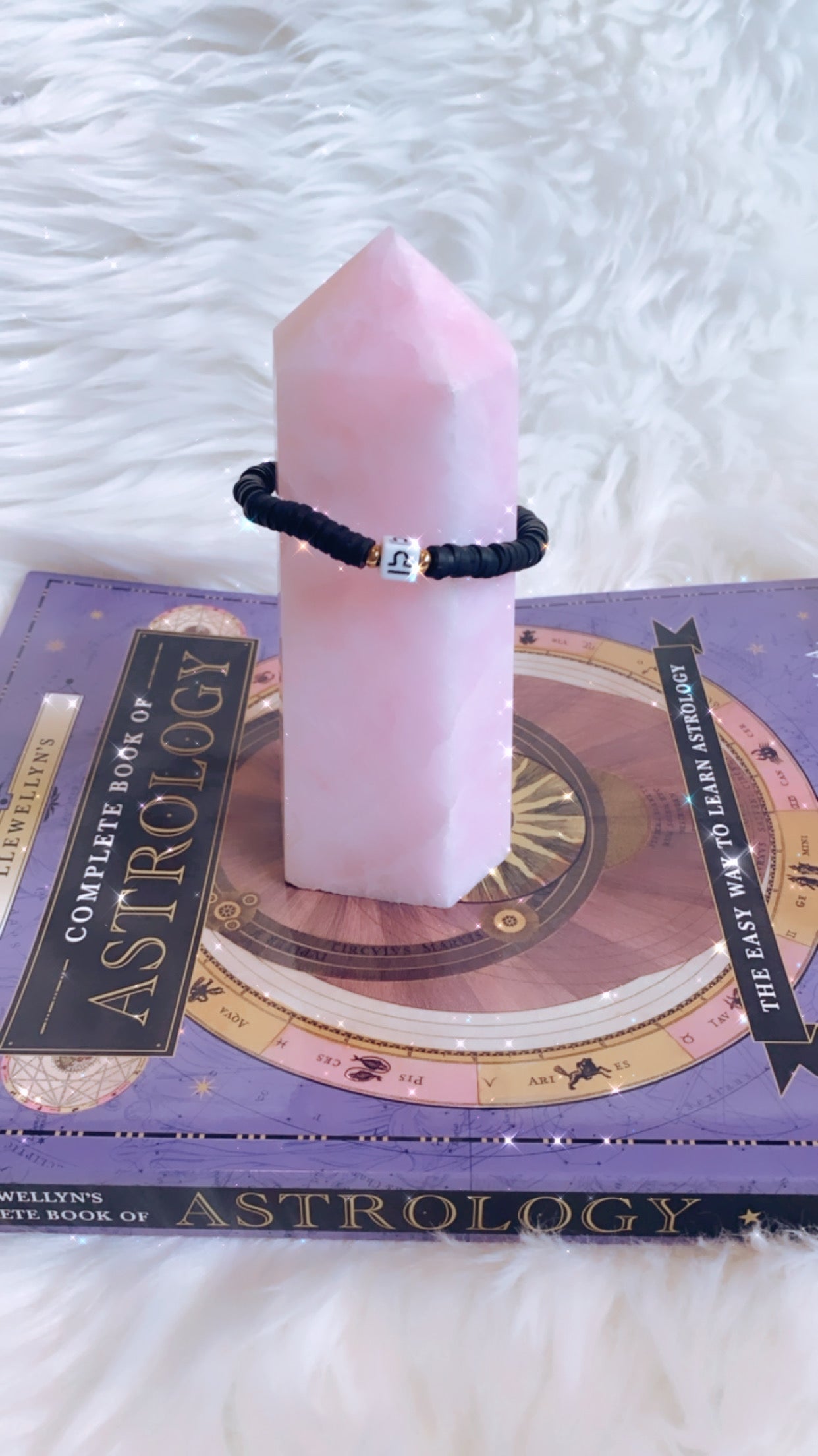 ZODIAC BRACELET