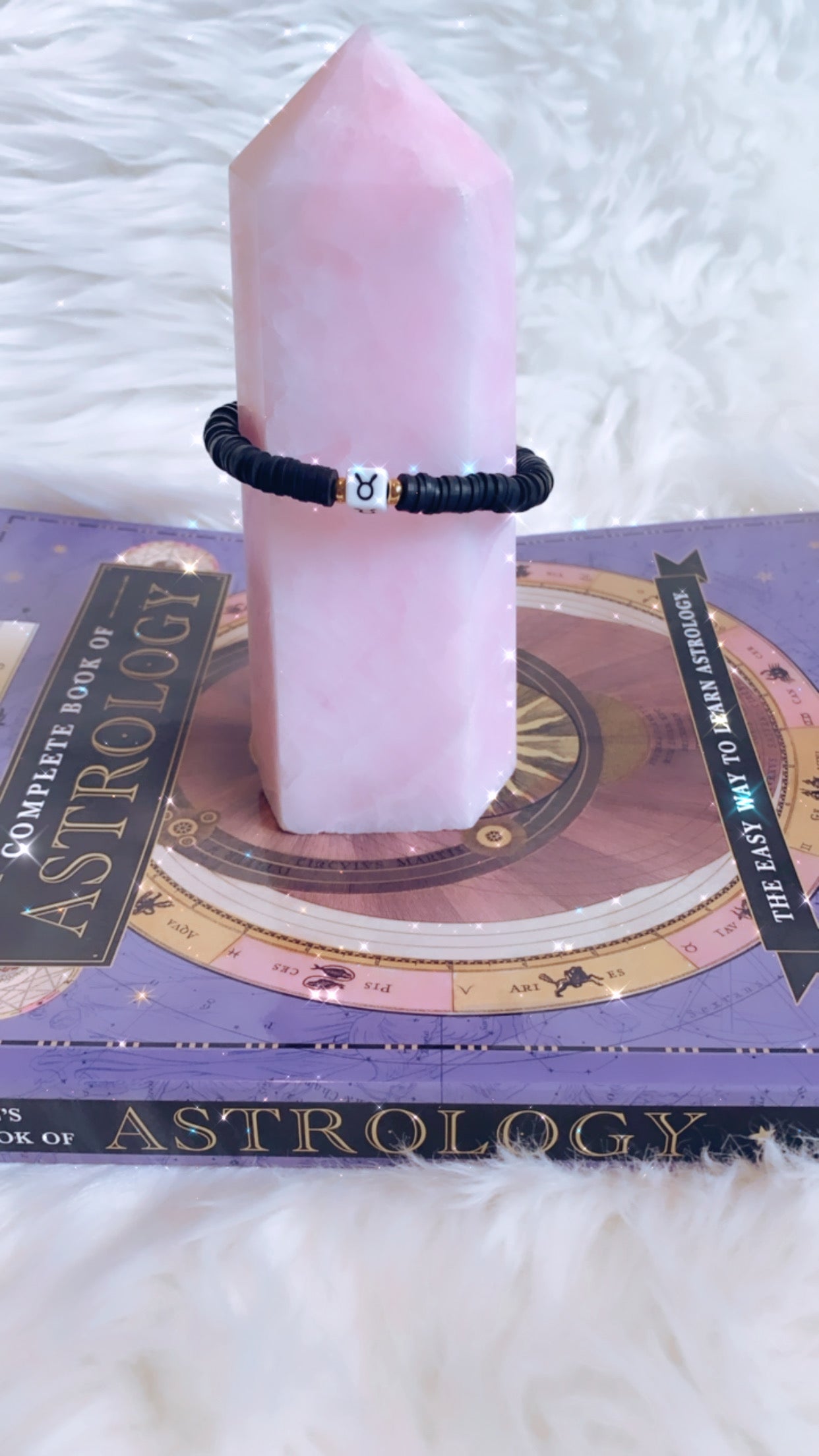 ZODIAC BRACELET