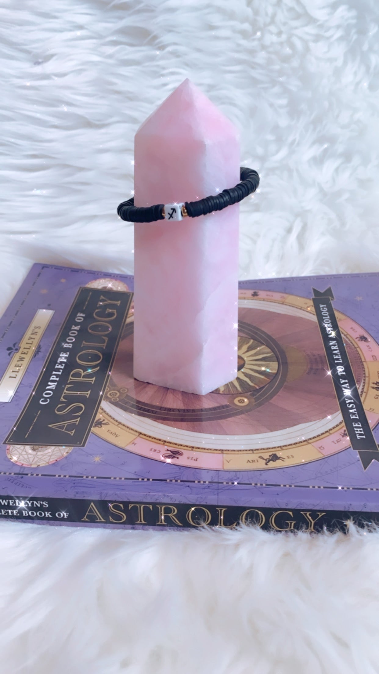 ZODIAC BRACELET