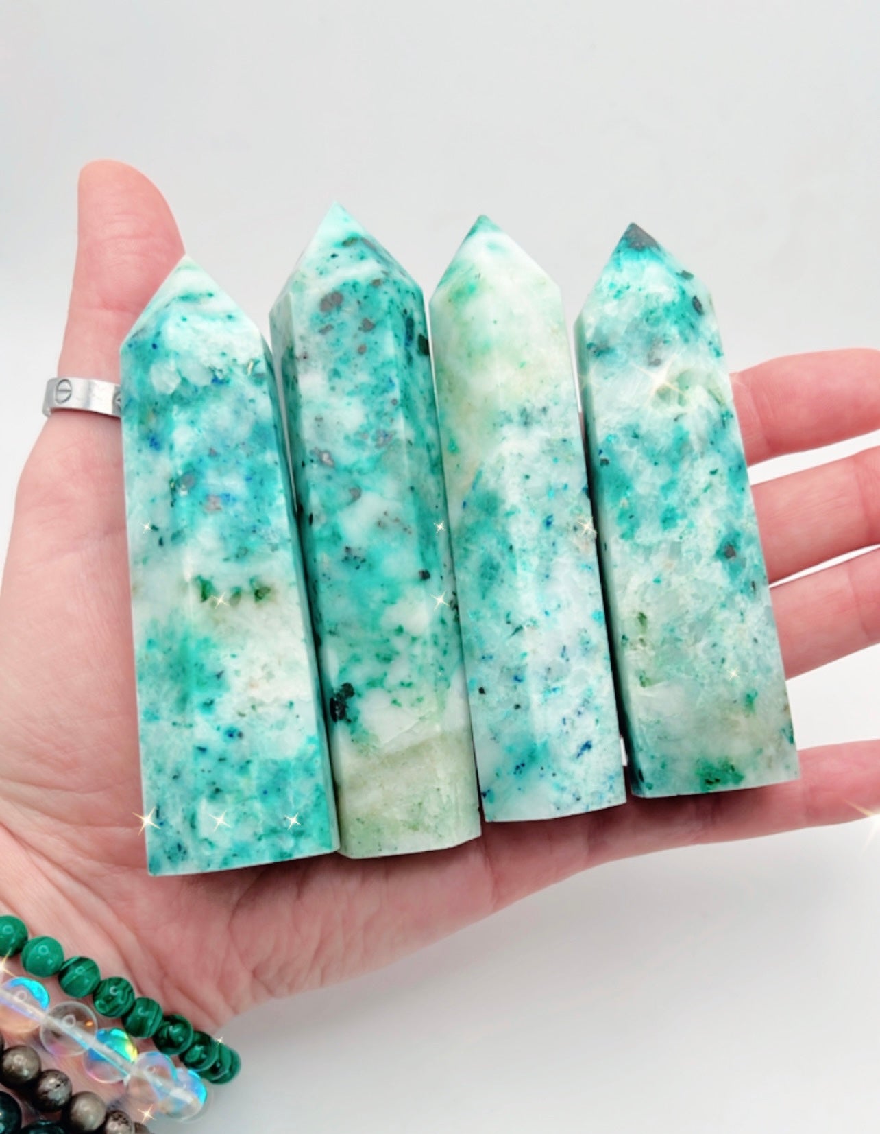 AJOITE
