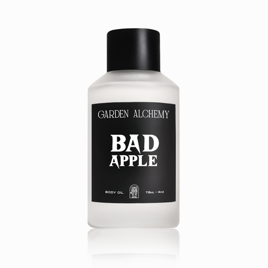 BAD APPLE BODY OIL