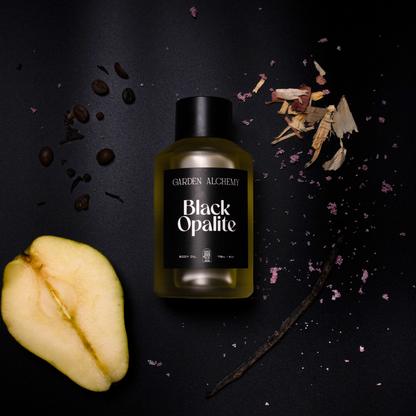 BLACK OPALITE BODY OIL