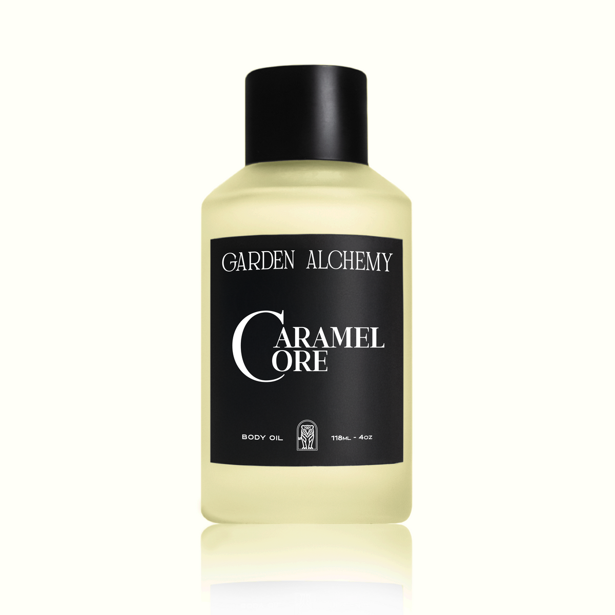 CARAMEL CORE BODY OIL 9/21