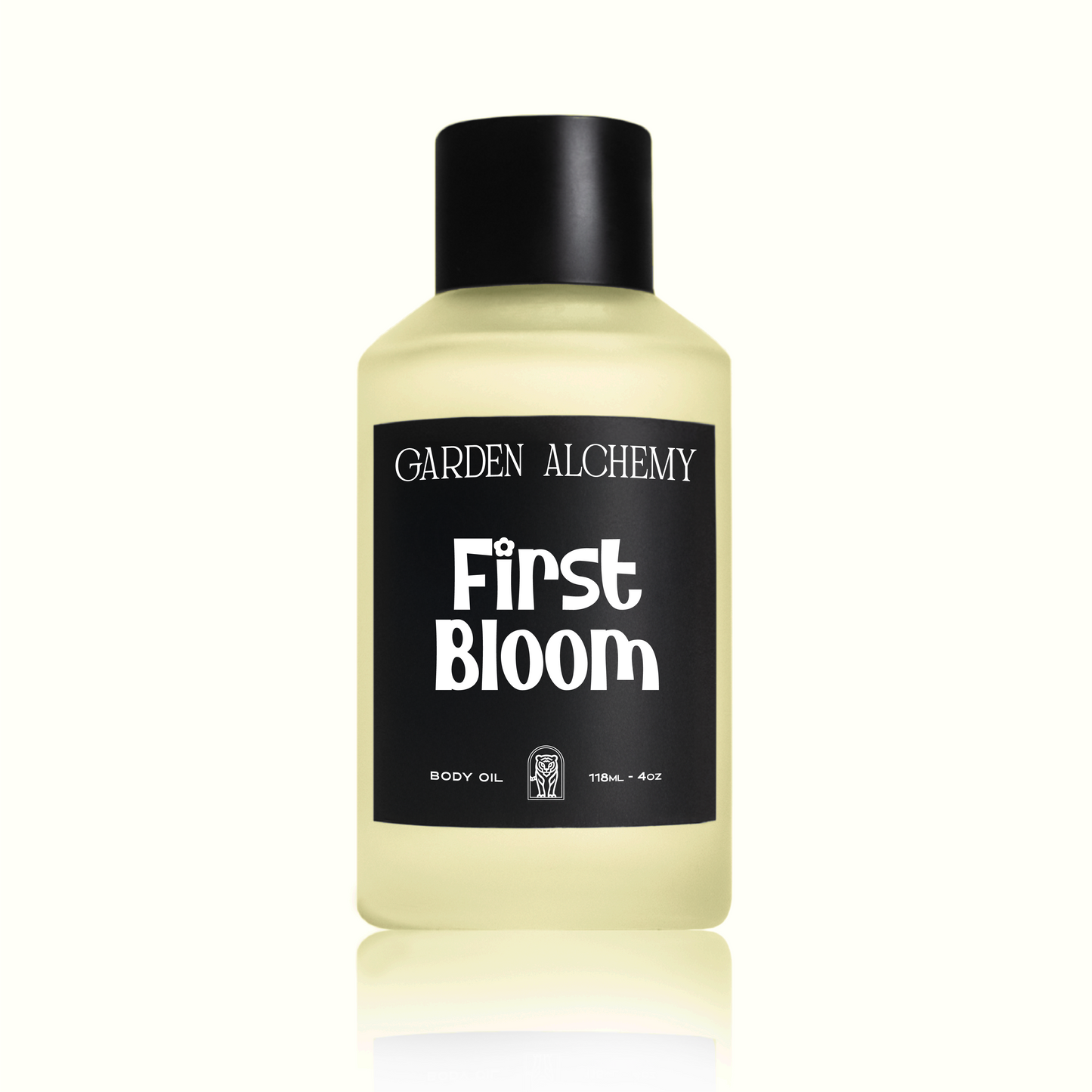 FIRST BLOOM BODY OIL