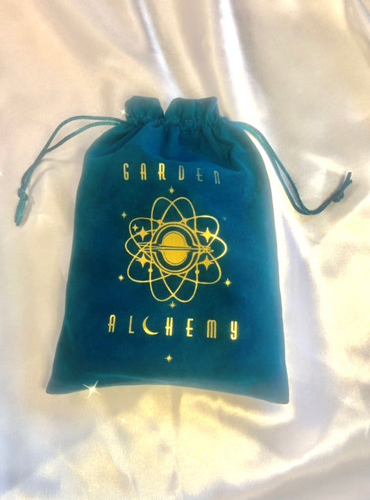 ASTRO ORACLE BAG