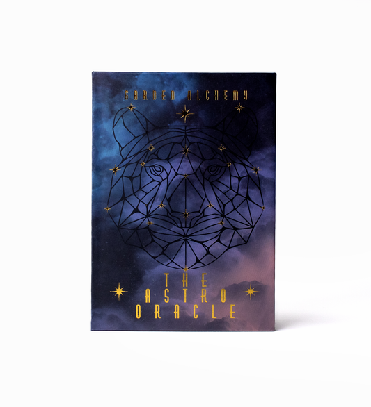 THE ASTRO ORACLE