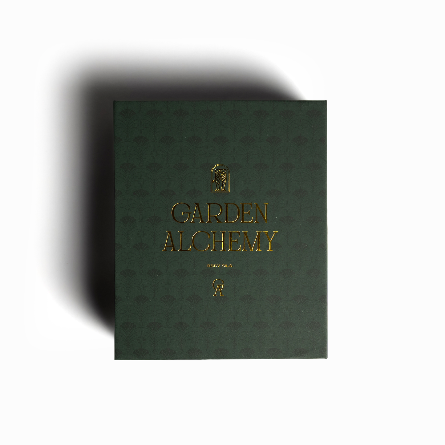 FORBIDDEN FIG DUO - LIMITED EDITION COLLECTOR'S SET