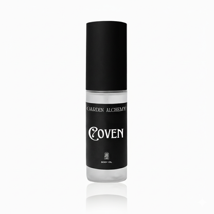 Coven Hair & Body mist
