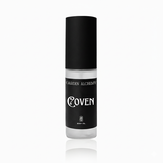 Coven Hair & Body mist