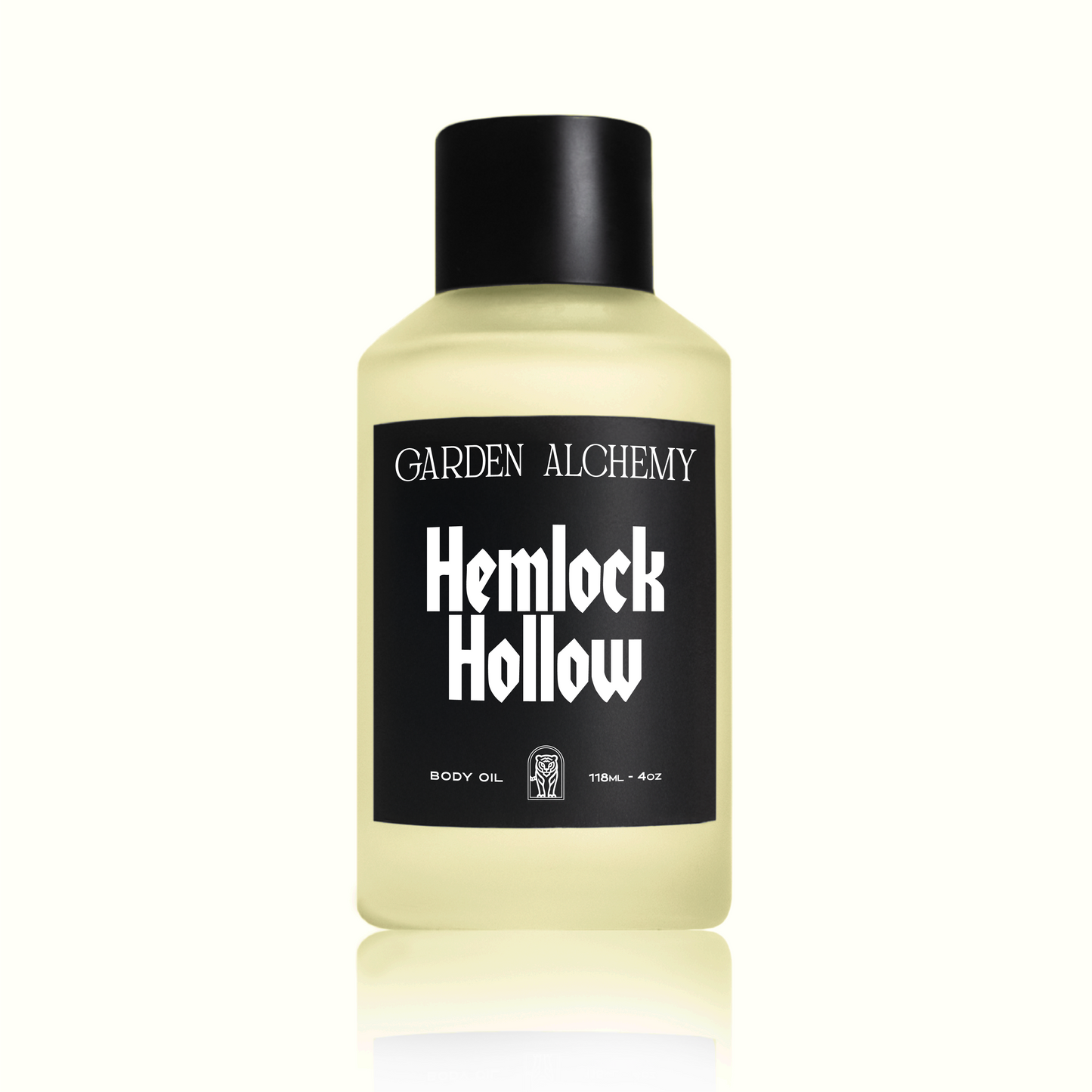 HEMLOCK HOLLOW