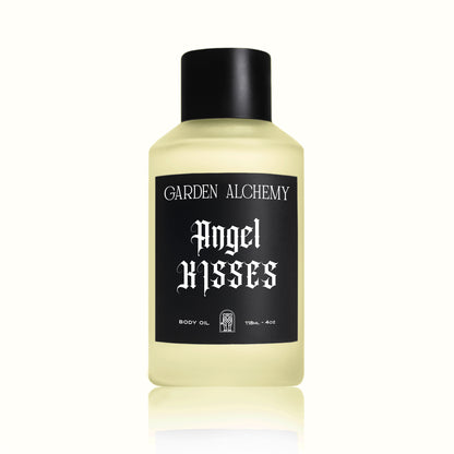 ANGEL KISSES BODY OIL