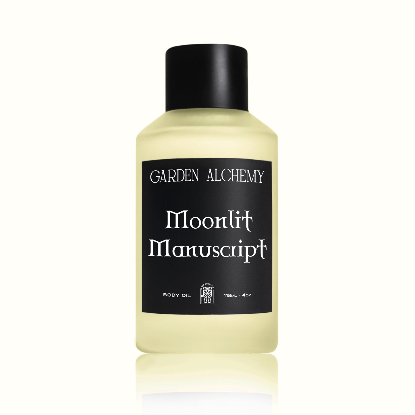 MOONLIT MANUSCRIPT BODY OIL