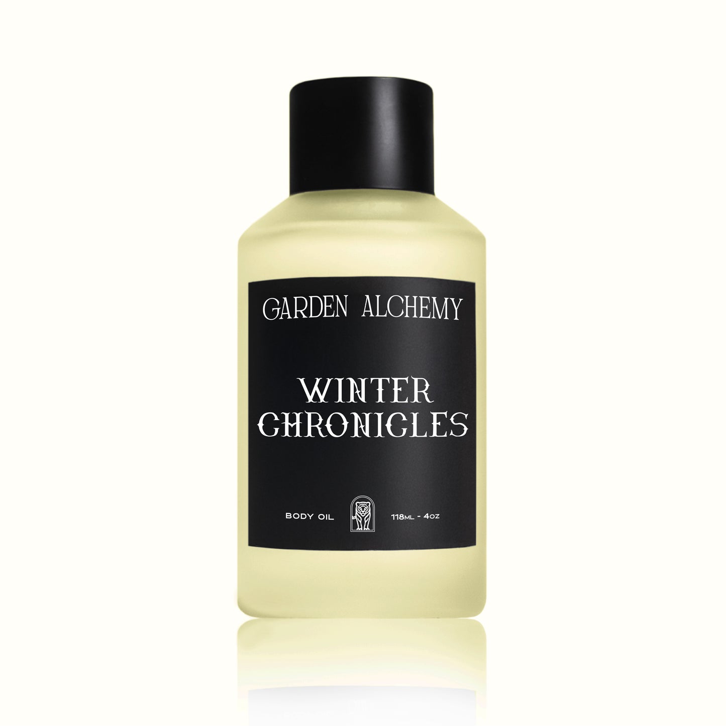 WINTER CHRONICLES BODY OIL (LIMITED EDITION)