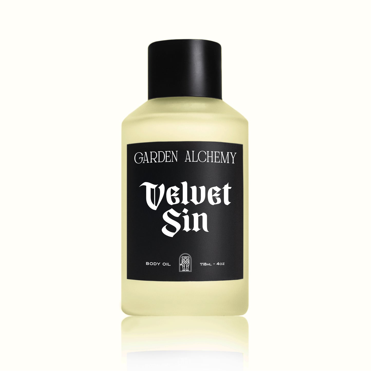 VELVET SIN BODY OIL (LIMITED EDITION)