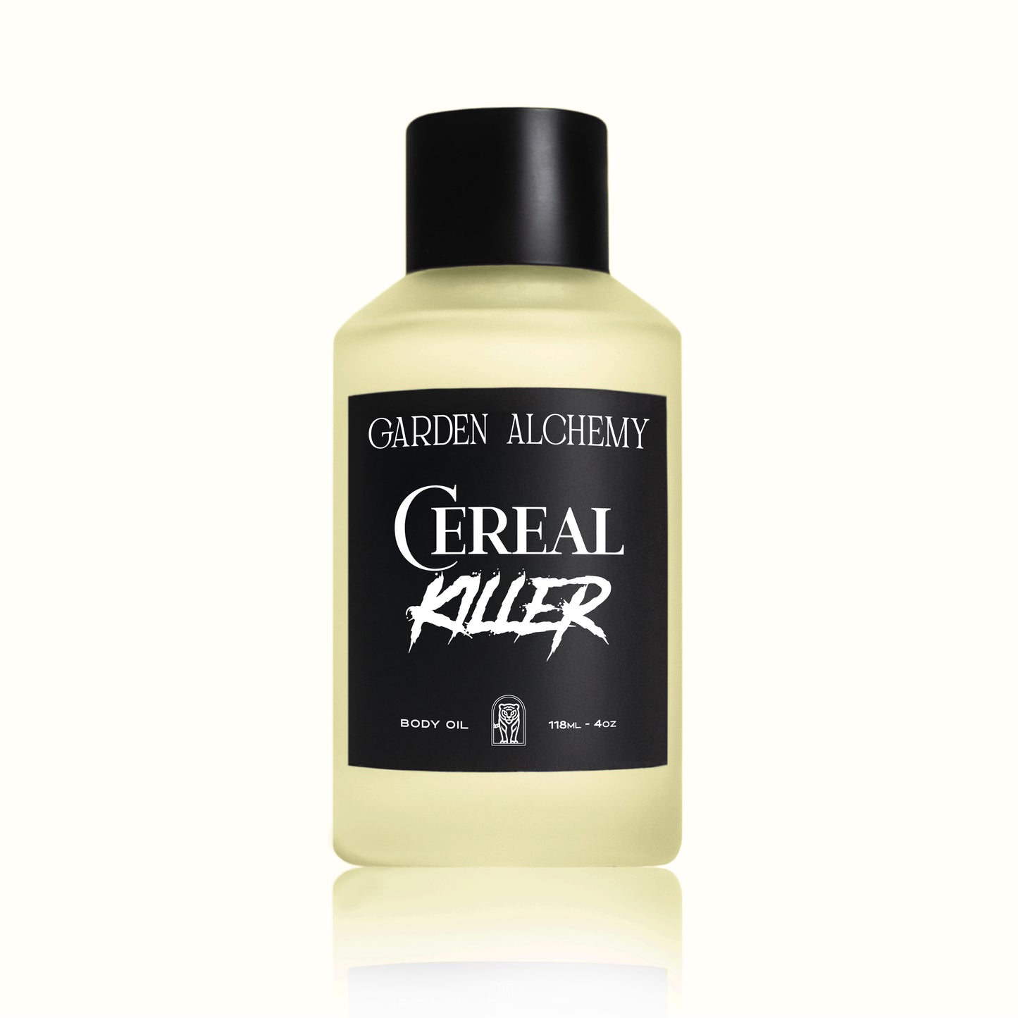 CEREAL KILLER BODY OIL