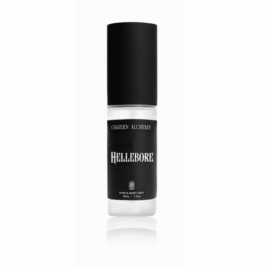 HELLEBORE Hair & Body