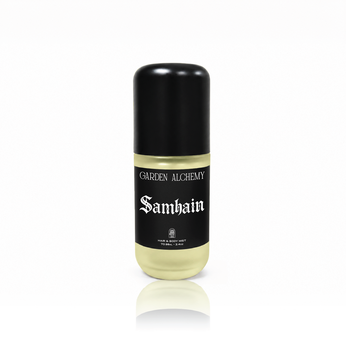 SAMHAIN hair & body mist