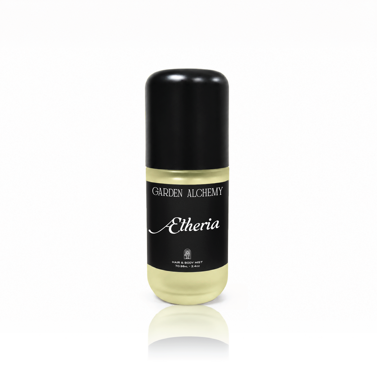 AETHERIA HAIR & BODY MIST