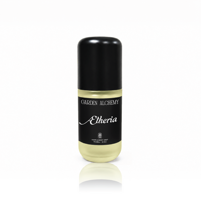 AETHERIA HAIR & BODY MIST