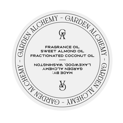 ANGEL KISSES BODY OIL