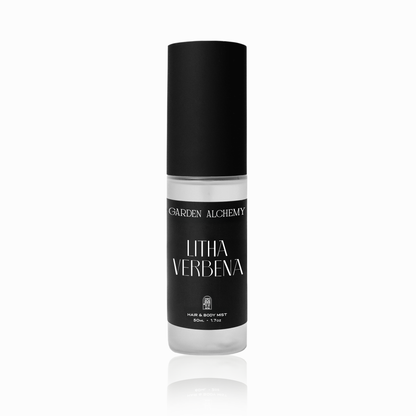 LITHA VERBENA HAIR & BODY