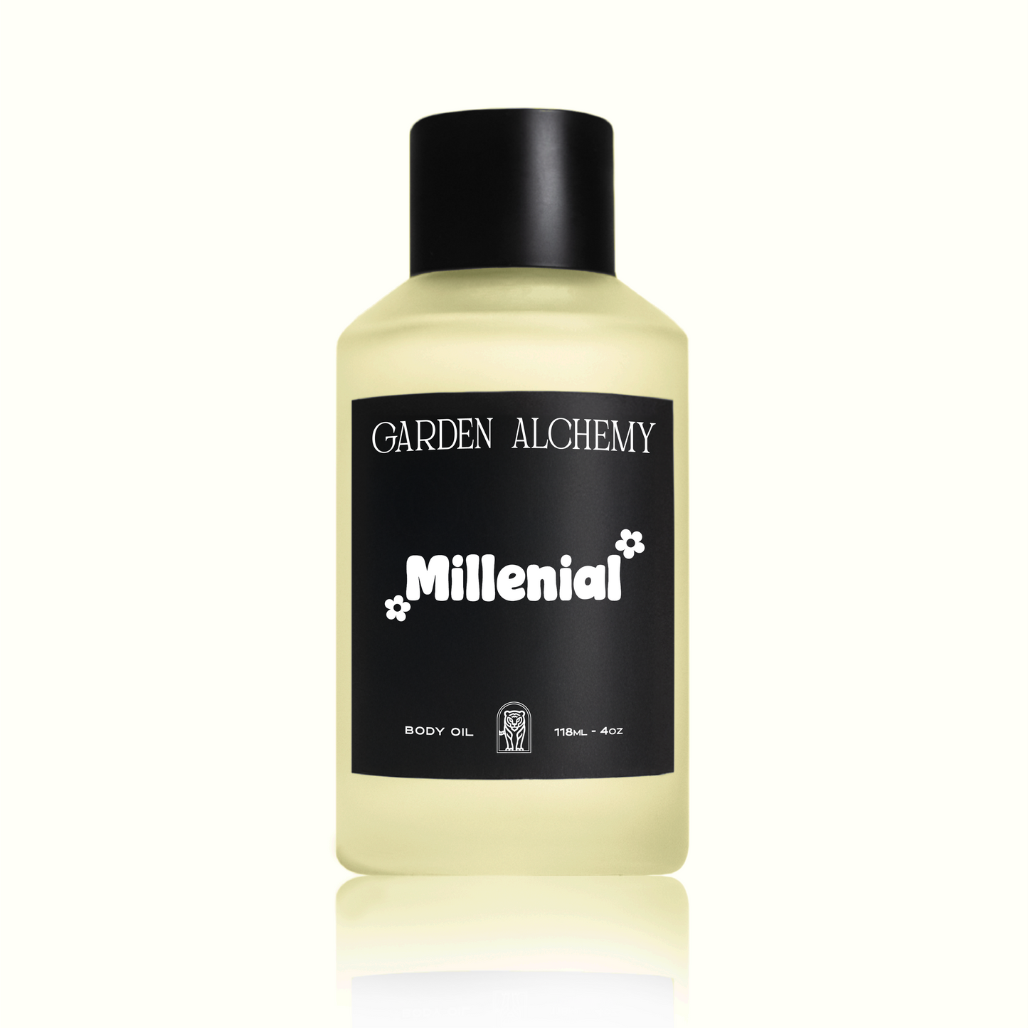 MILLENIAL BODY OIL 8/1/26