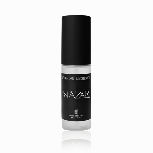 NAZAR BODY HAIR & BODY MIST