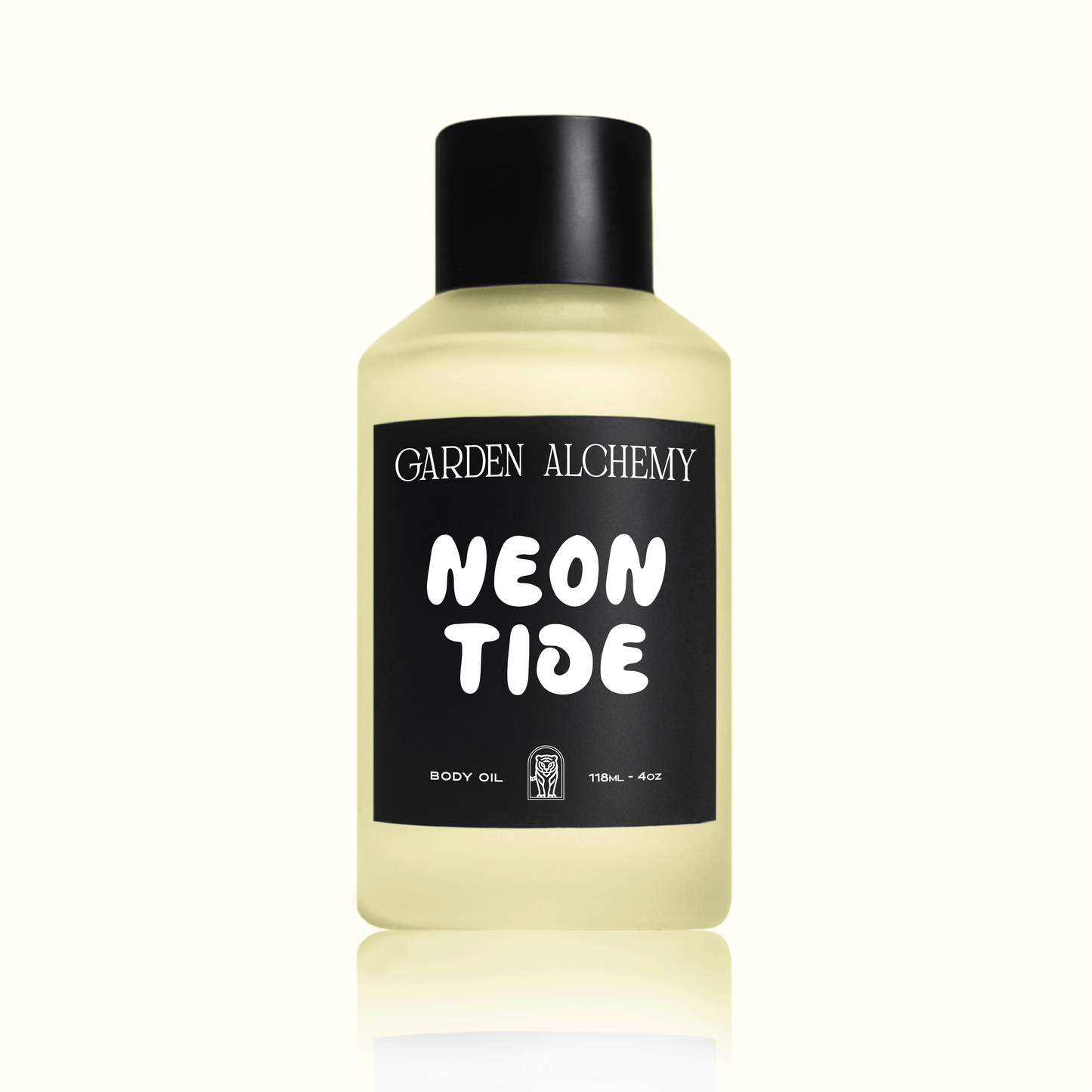 NEON TIDE BODY OIL(SEASONAL)