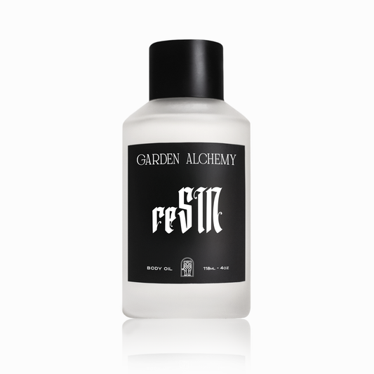 reSIN body oil