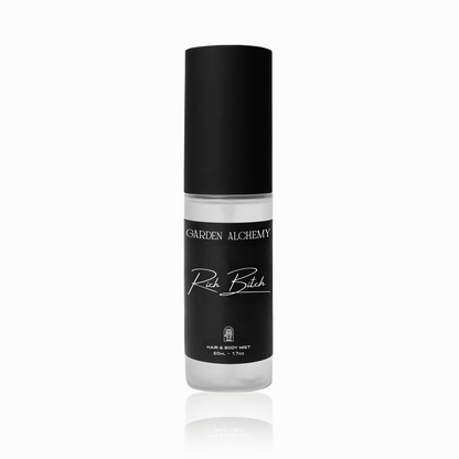 RICH BITCH HAIR & BODY MIST