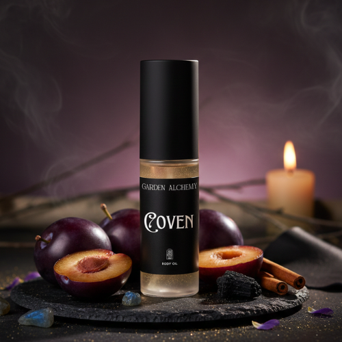 Coven Hair & Body mist