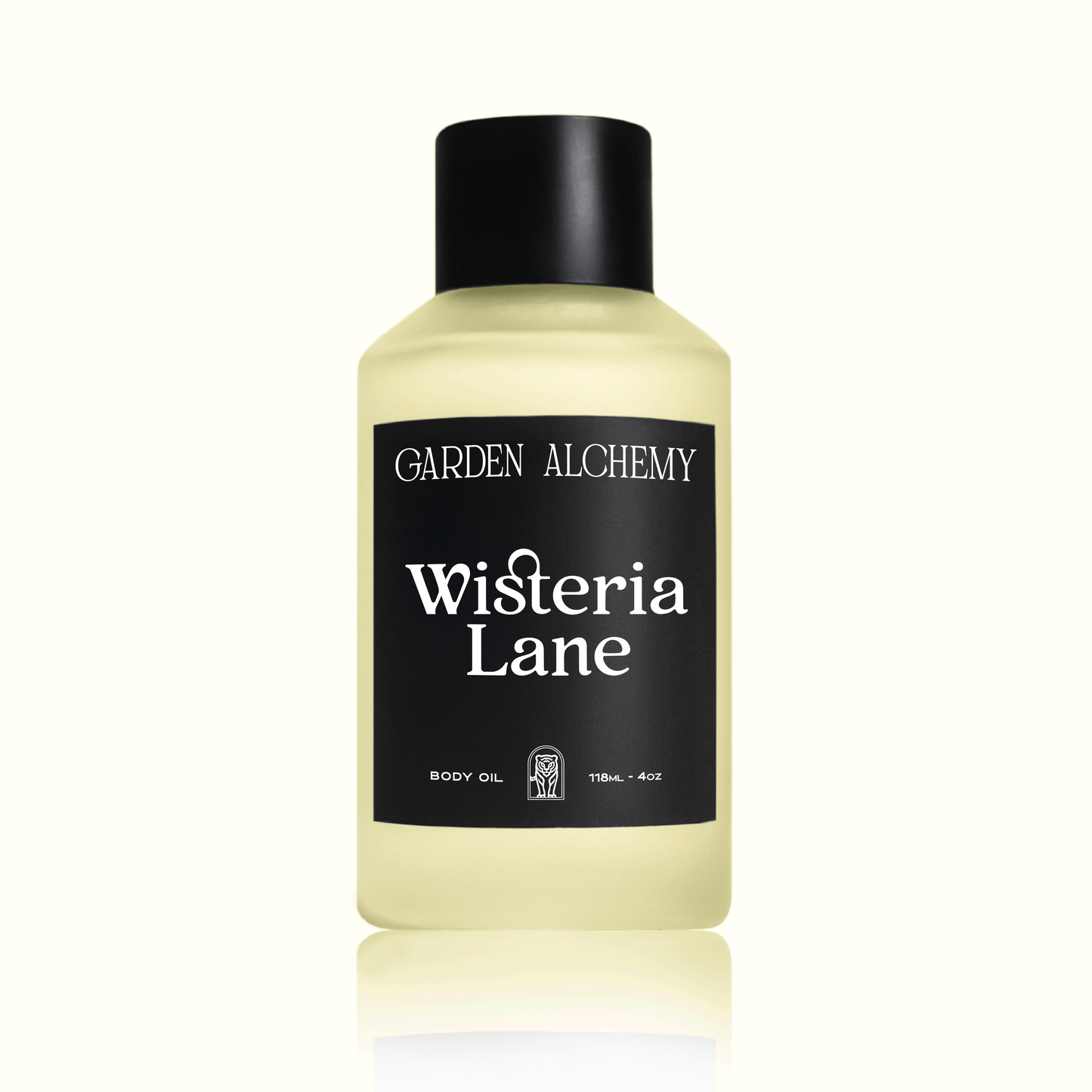 WISTERIA LANE BODY OIL