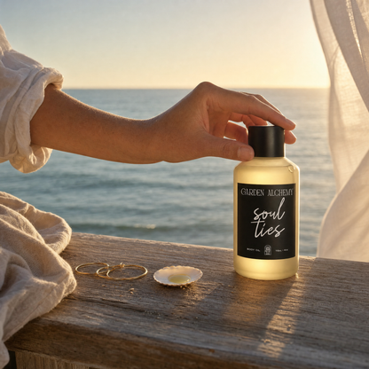 SOUL TIES BODY OIL (dropping 8/10)