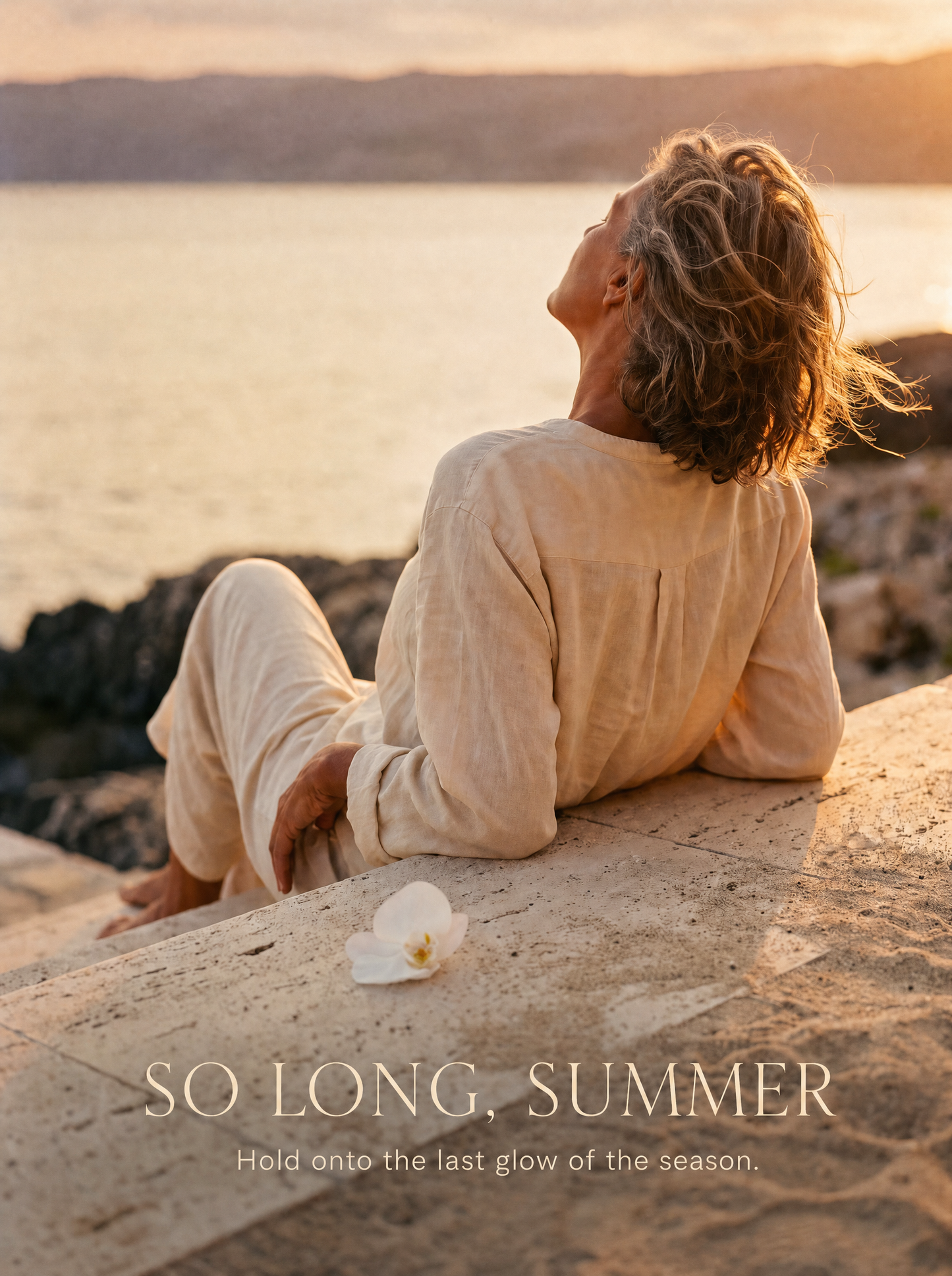 SO LONG SUMMER BODY OIL