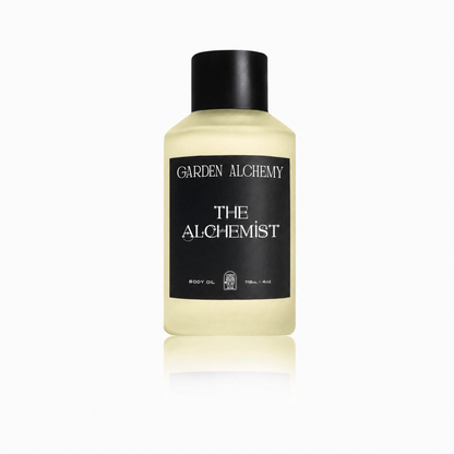 THE ALCHEMIST BODY OIL